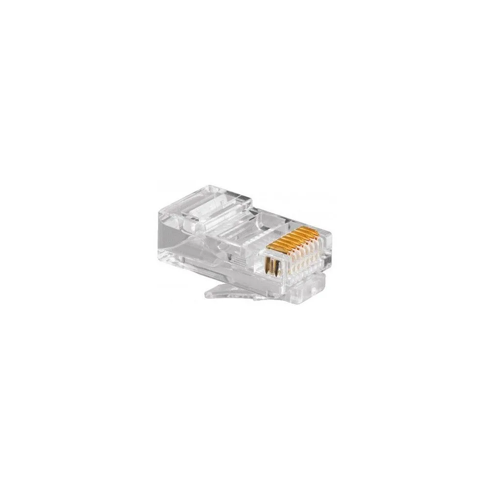 Mufa rj45 8p8c set 100buc