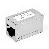 Conector rj45 cat 6 gembird