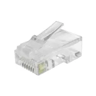 Mufa rj45 8p8c cat 6 set 100buc