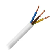Cablu myym 3x2.5mm2 h05vv-f