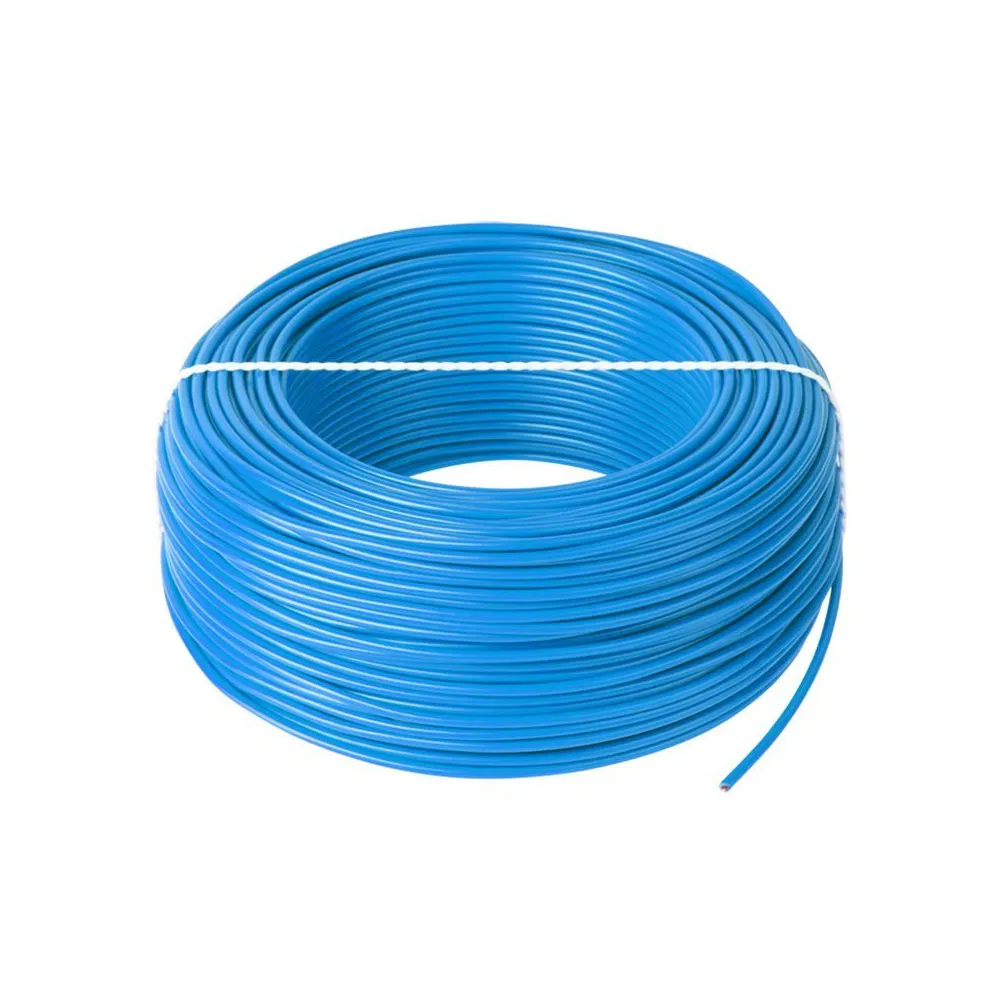 Conductor cupru albastru h05v-k 1x0.5