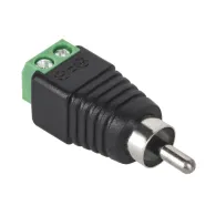 Mufa rca tata rapida