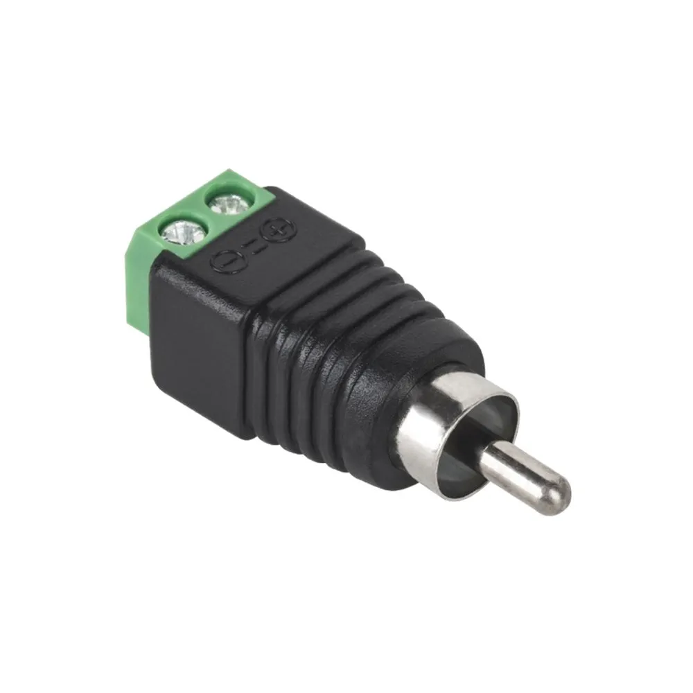 Mufa rca tata rapida