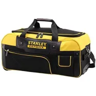 Stanley FMST82706-1 Geanta lunga cu roti si maner telescopic FATMAX 31 x 31 x 67cm Stanley - 1