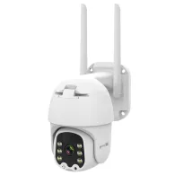 Camera 4g 2 mpx connect c100 solar tuya ksim