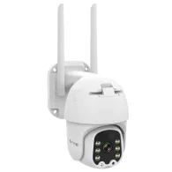 Camera 4g 2 mpx connect c100 solar tuya ksim