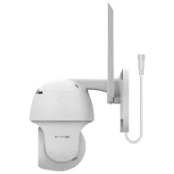 Camera 4g 2 mpx connect c100 solar tuya ksim