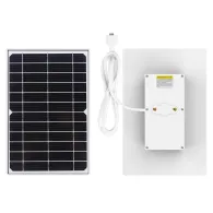 Camera 4g 2 mpx connect c100 solar tuya ksim