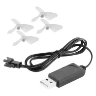 Drona box flyer rebel