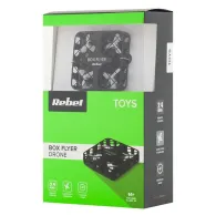 Drona box flyer rebel