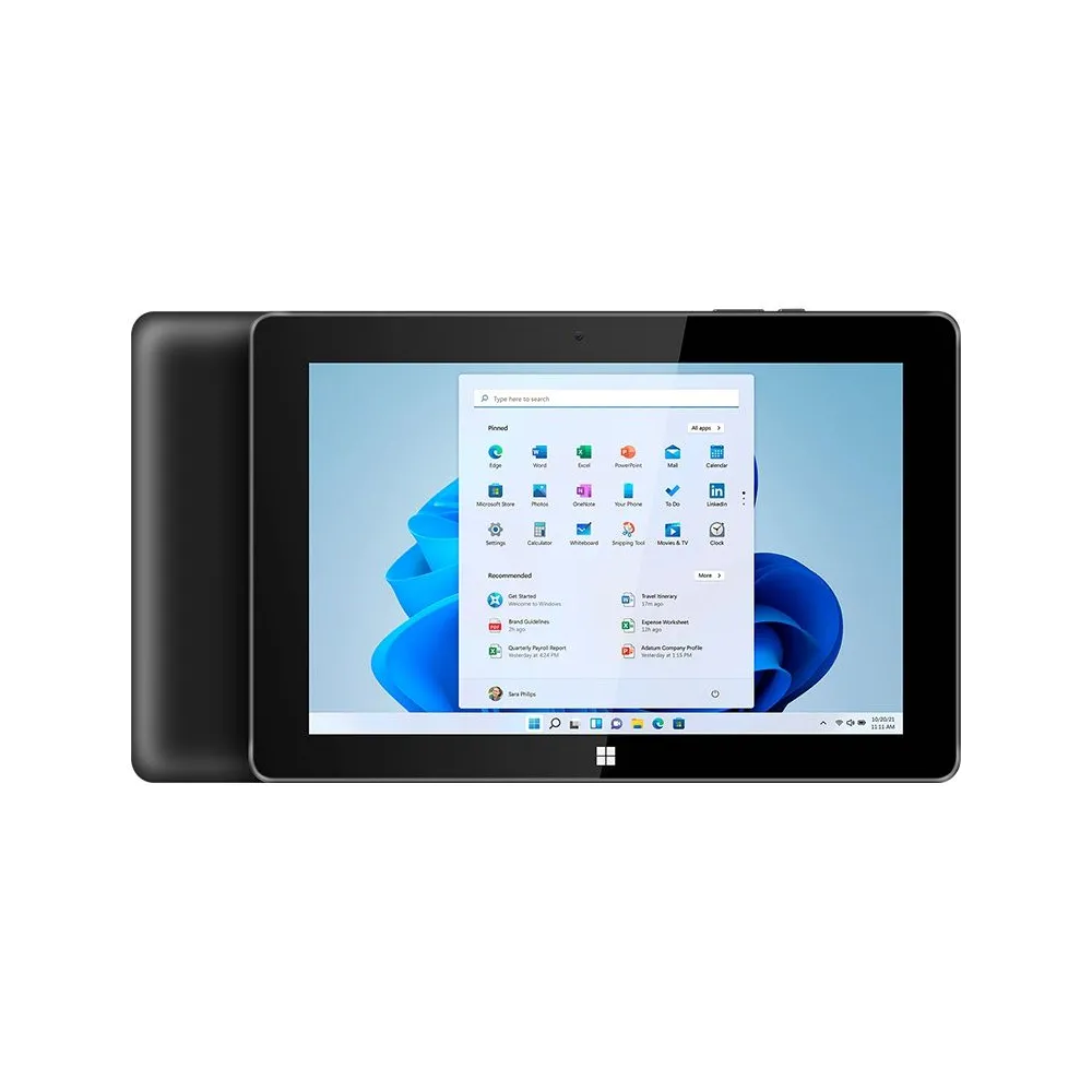 Tableta 10.1 inch edge windows 11 pro