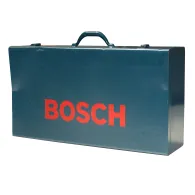 Valiza profesionala pentru polizor mare GWS 180-230 Bosch - 1