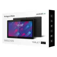 Tableta 4g lte 4gb 64gb android11 krugersimatz
