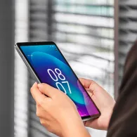 Tableta 8 inch edge 807 krugersimatz