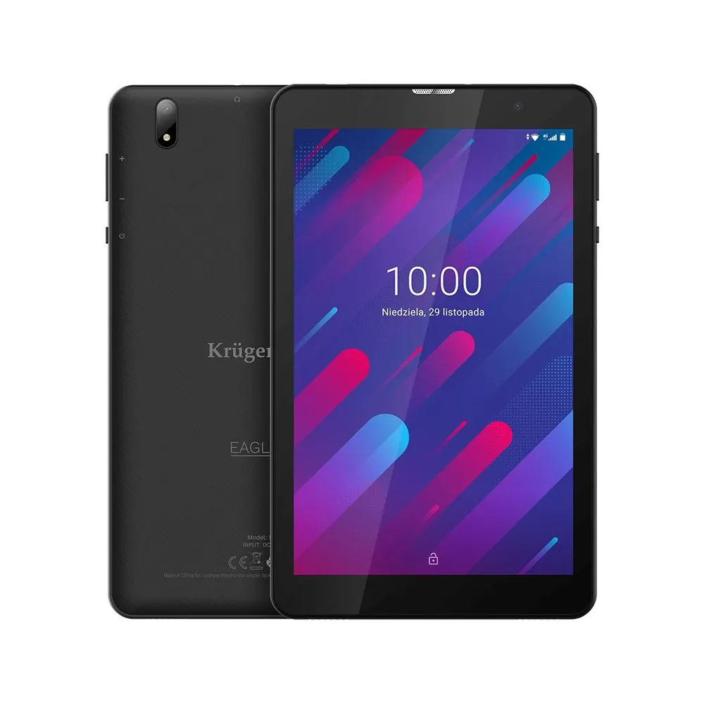 Tableta 8 inch edge 806 krugersimatz