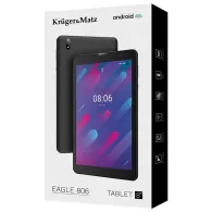 Tableta 8 inch edge 806 krugersimatz