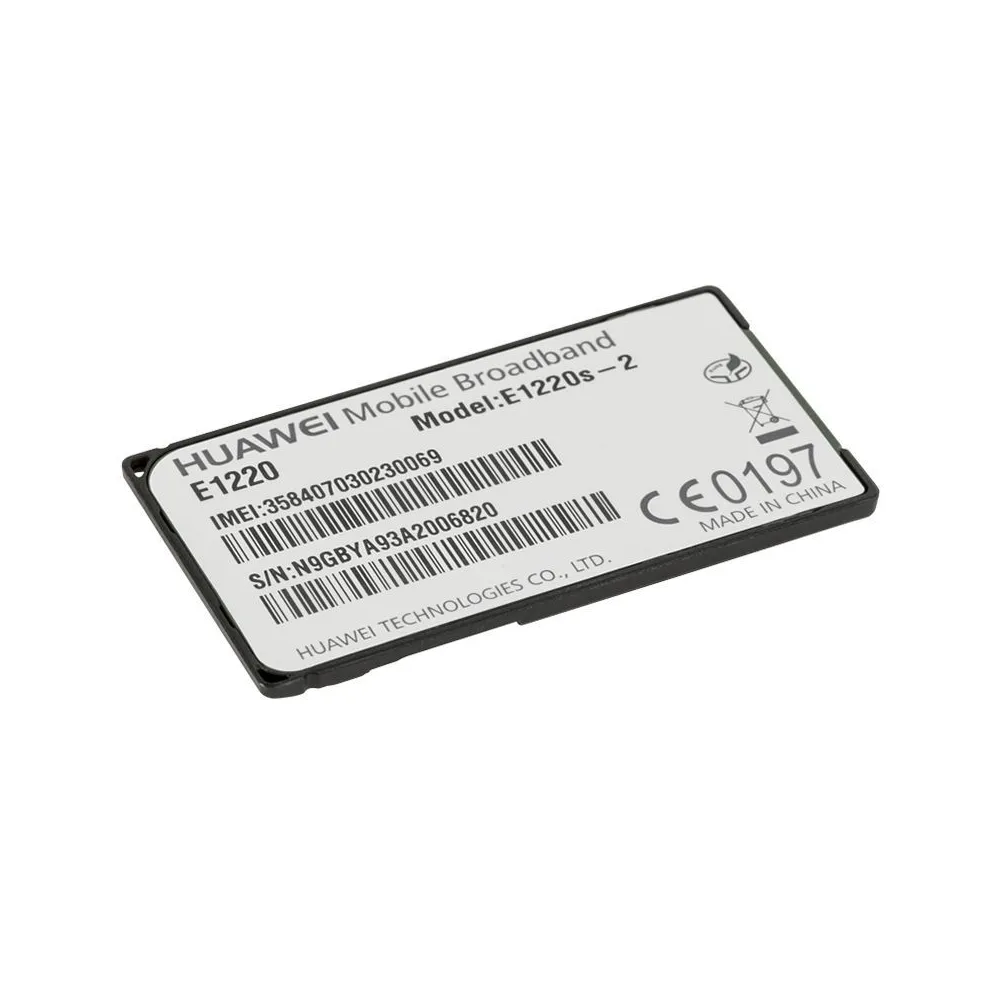 Modem 3g huawei pentru tableta km1081