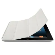 Husa alba smart cover ipad