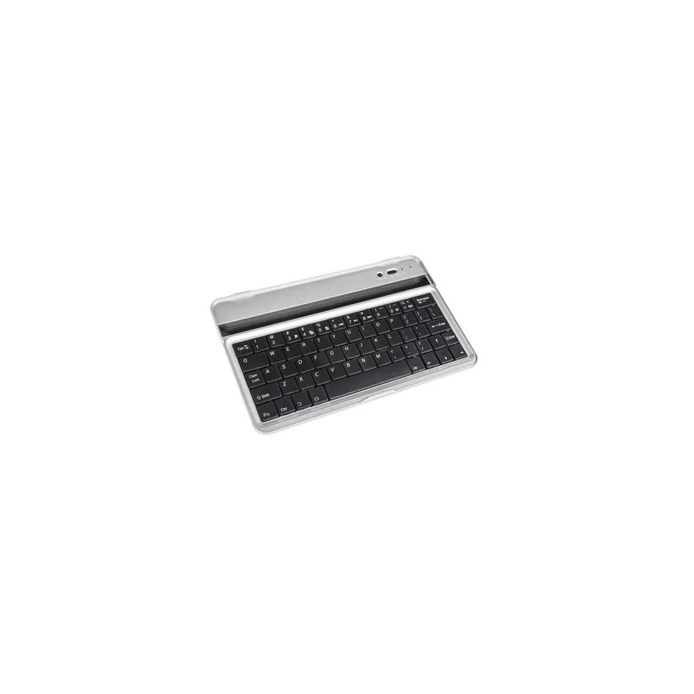 Tastatura bluetooth aluminiu 7 inch