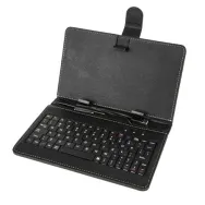 Husa cu tastatura usb tableta 7 inch