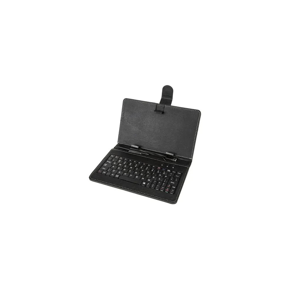 Husa cu tastatura usb tableta 7 inch