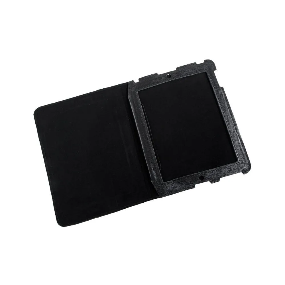Husa neagra apple ipad 3