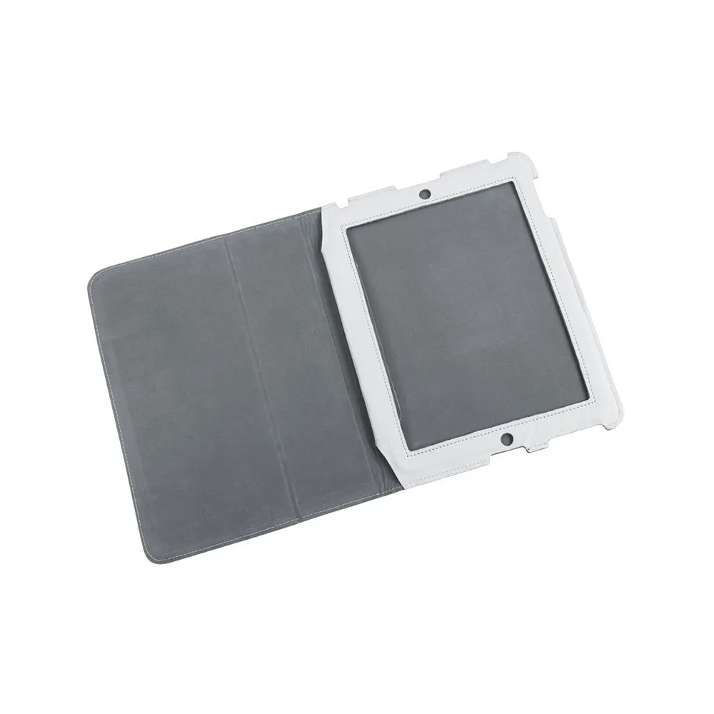 Husa alba apple ipad 2