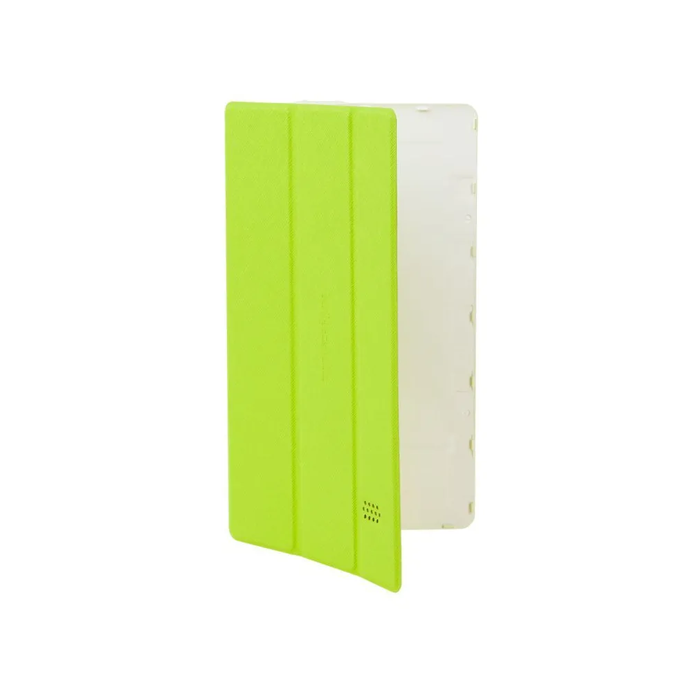 Backcover case lime tableta km0803 krugersimatz