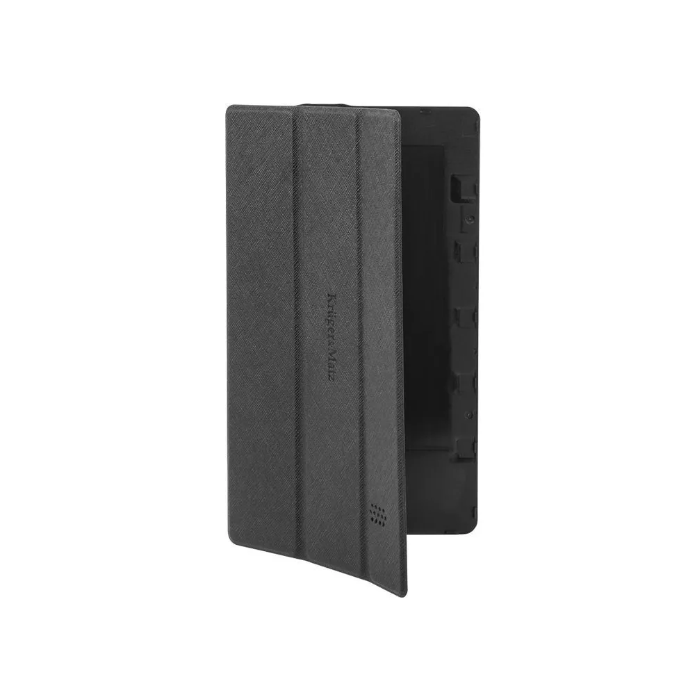 Backcover case negru tableta km0803 krugersimatz