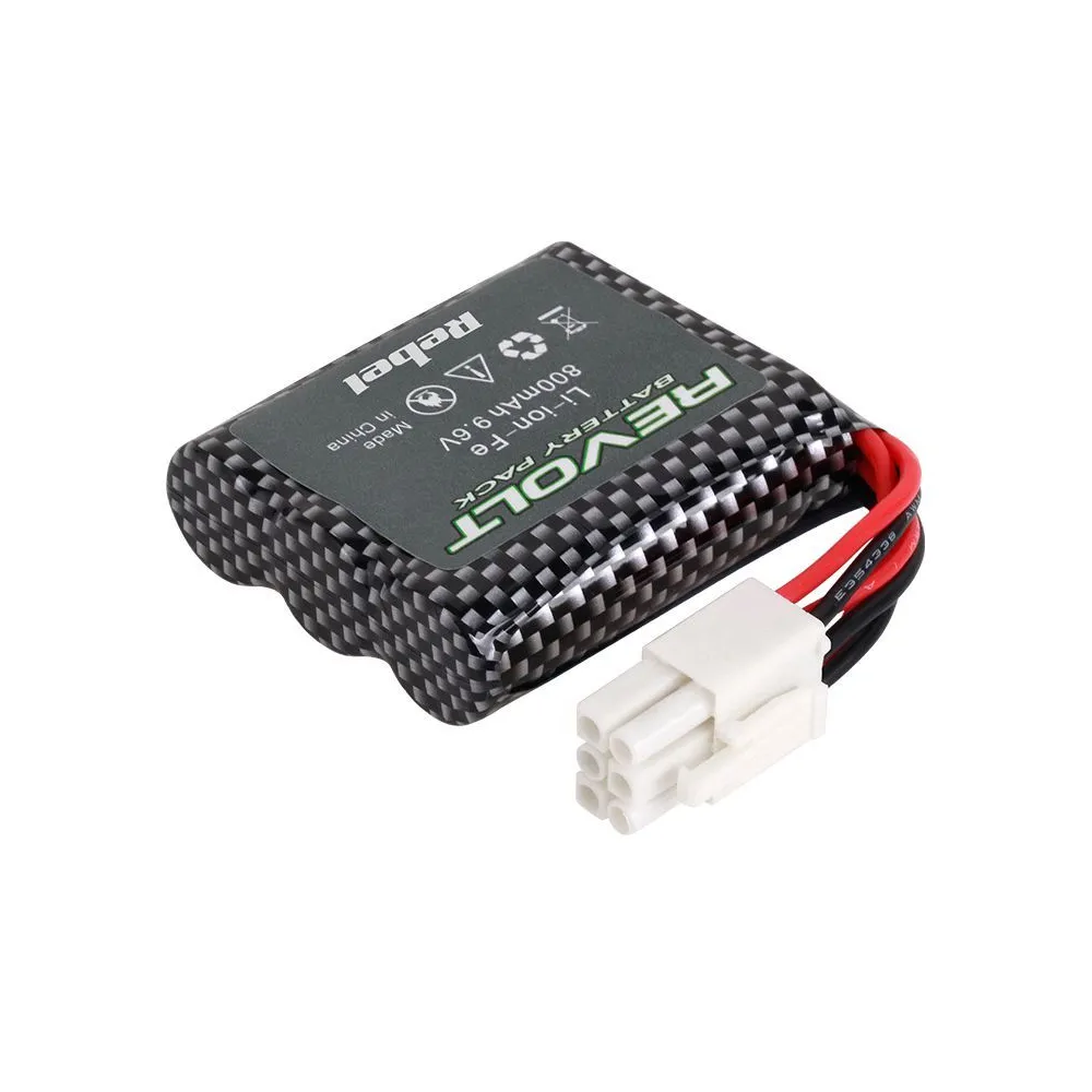 Acumulator zab0106 revolt