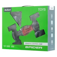 Masina rc 4wd spider rebel