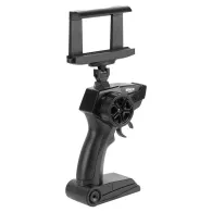 Camion rc cu camera rebel truck