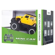 Mini rc car suv
