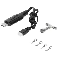 Masina rc revolt rebel