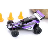 Masina rc phantom by quer