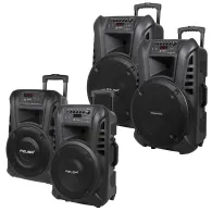 Set boxe portabile promo