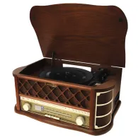 Pick up retro cu oprire automata sencor