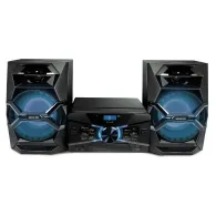 Mini sistem audio bt party 100w sencor