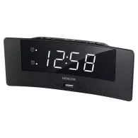 Ceas digital cu alarma sencor