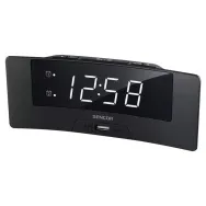 Ceas digital cu alarma sencor