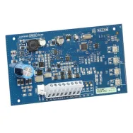 Sursa de alimentare auxiliara supervizata seria ne