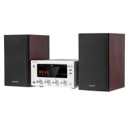 Sistem audio amplificare lampi electronice krugersimatz