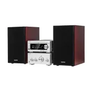 Sistem audio cd player/usb/tuner fm/bluet krugersimatz