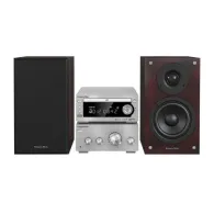 Sistem audio dvd/usb/bt/hdmi 2x45w rms kruger