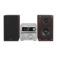 Sistem audio dvd/usb/bt/hdmi 2x45w rms kruger