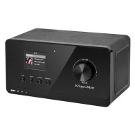 Aparat radio internet dab+ krugersimatz