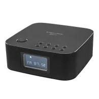 Radio cu ceas km 815 krugersimatz