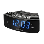 Radio cu ceas dual alarm krugersimatz