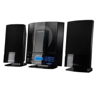Mini sistem audio cd/usb/sd kruger si matz