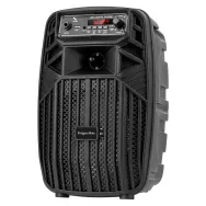 Boxa bluetooth portabila music box mini krugersimatz